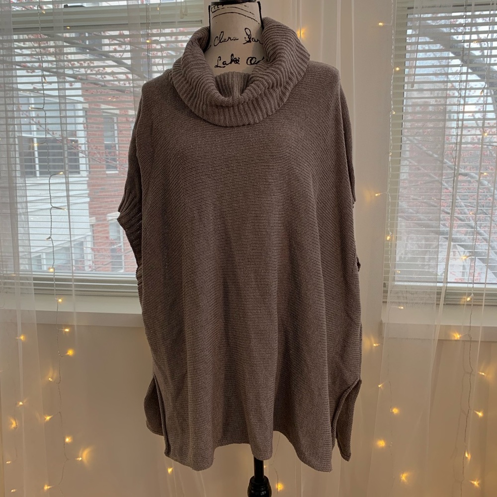 Poncho
